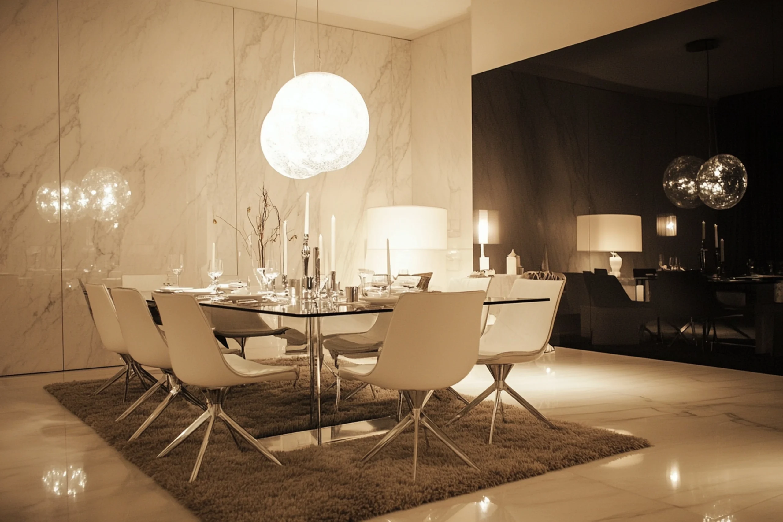 room-with-table-chairs-lamp